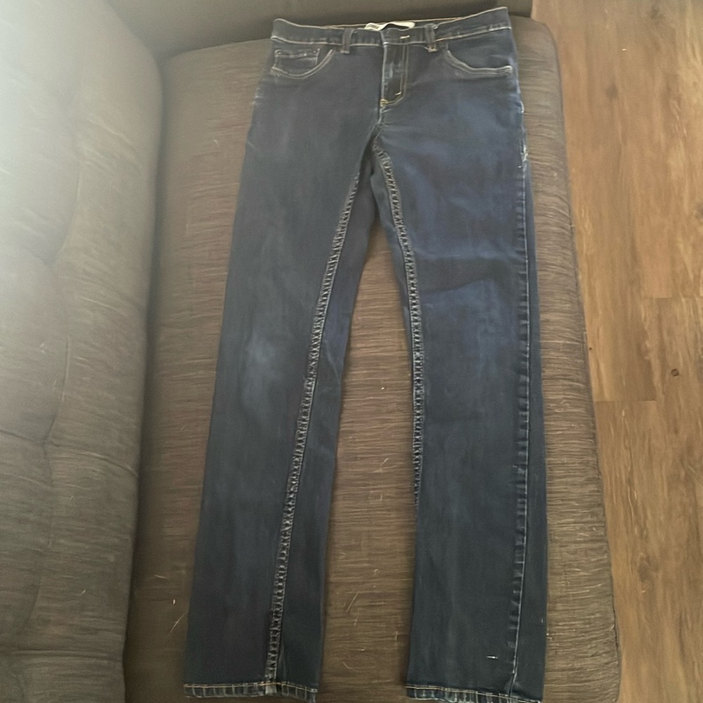 Levi’s performance 511 slim